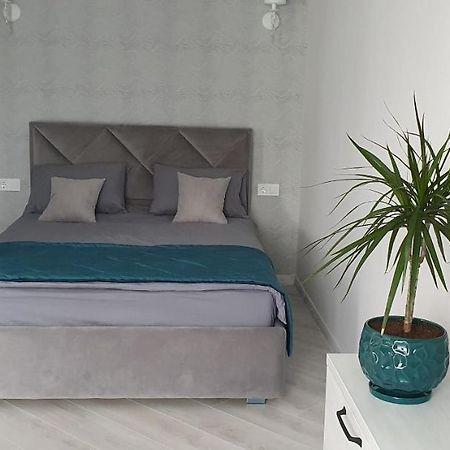 Flat in the city center بولتافا المظهر الخارجي الصورة