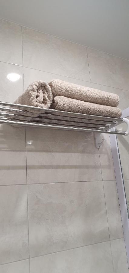 Flat in the city center بولتافا المظهر الخارجي الصورة