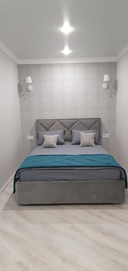 Flat in the city center بولتافا المظهر الخارجي الصورة