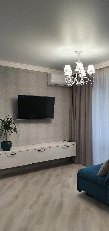 Flat in the city center بولتافا المظهر الخارجي الصورة